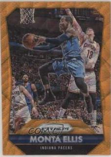 Monta Ellis