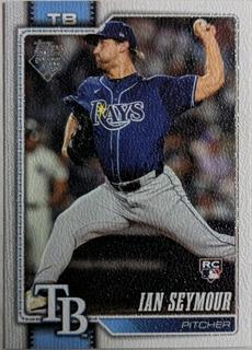 Ian Seymour