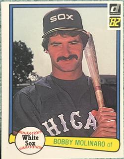 Bobby Molinaro
