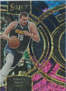 Nikola Jokic