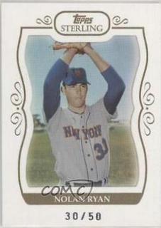 Nolan Ryan
