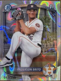Anderson Brito
