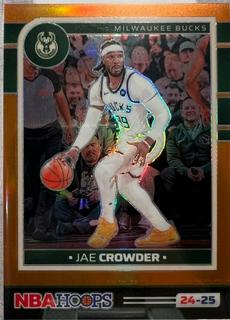 Jae Crowder