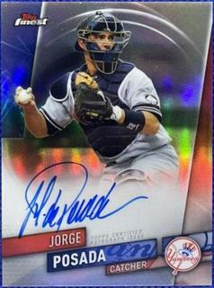 Jorge Posada