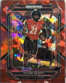Tyler Scott
