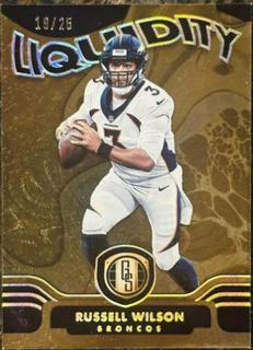 Russell Wilson