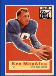 Ken MacAfee