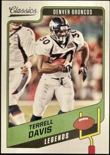 Terrell Davis