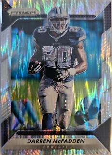 Darren McFadden