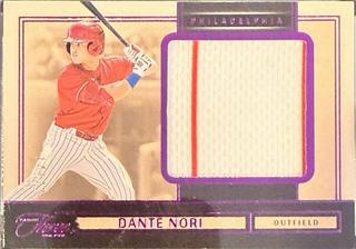 Dante Nori