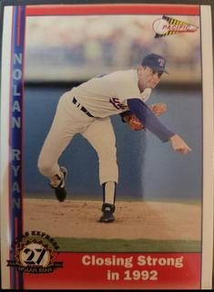 Closing Strong in 1992