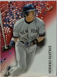 Hideki Matsui