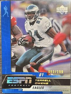 Terrell Owens