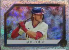 Alec Bohm