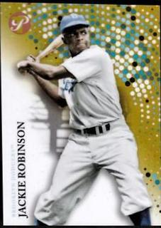 Jackie Robinson