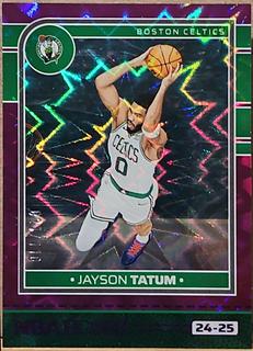 Jayson Tatum