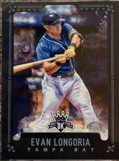 Evan Longoria