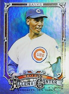 Ernie Banks