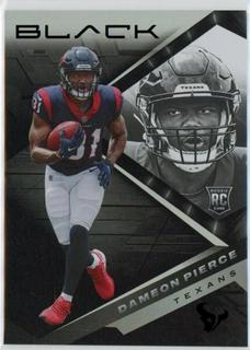 Dameon Pierce
