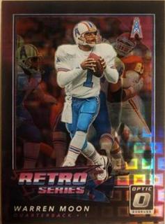 Warren Moon