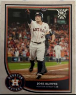 Jose Altuve