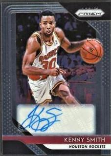 Kenny Smith