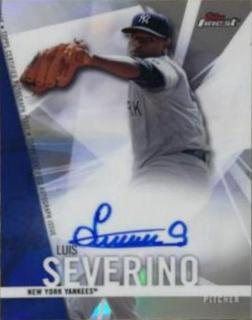 Luis Severino