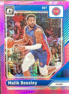 Malik Beasley