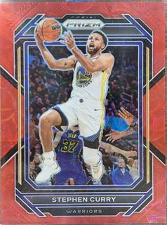 Stephen Curry