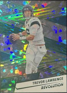 Trevor Lawrence