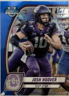 Josh Hoover