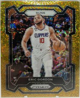 Eric Gordon