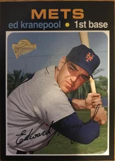 Ed Kranepool