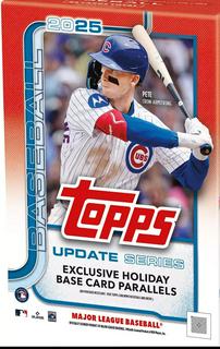 Value Blaster Box