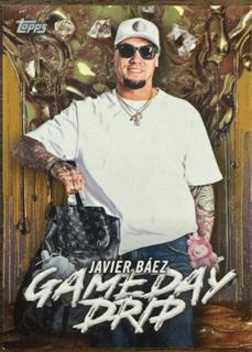 Javier Baez