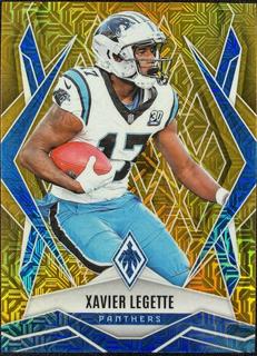 Xavier Legette