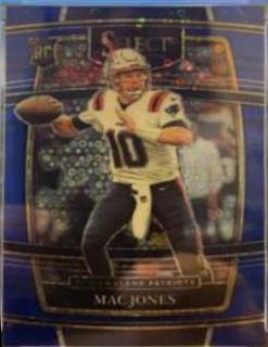 Mac Jones