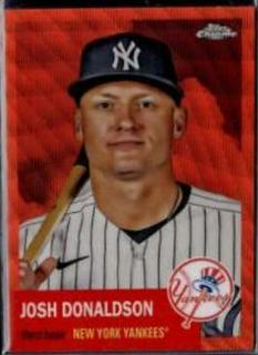 Josh Donaldson