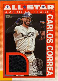 Carlos Correa