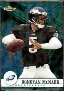 Donovan Mcnabb