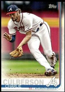 Charlie Culberson