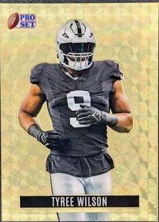 Tyree Wilson