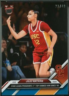JuJu Watkins