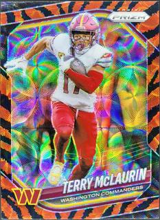 Terry McLaurin