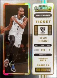 Kevin Durant