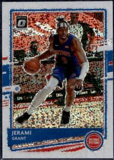 Jerami Grant