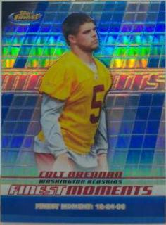 Colt Brennan