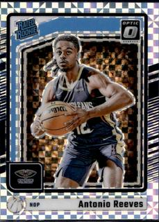 Antonio Reeves