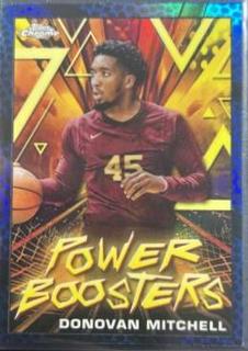 Donovan Mitchell
