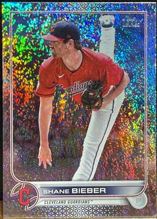Shane Bieber